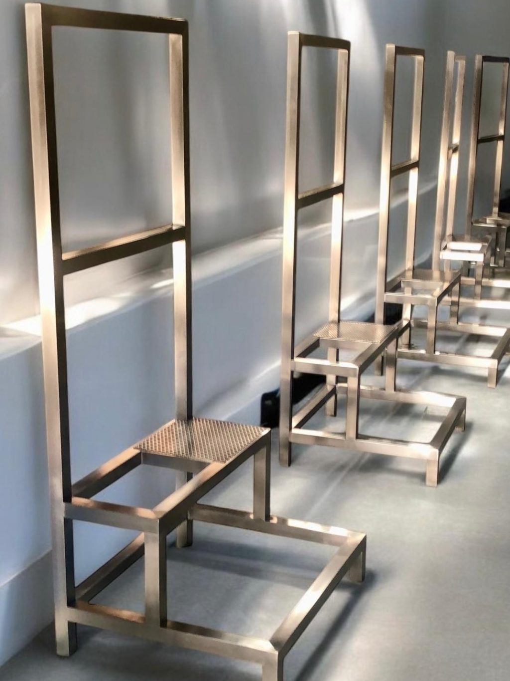 Instagram post from aycasensio21sl. This post is in position 1.